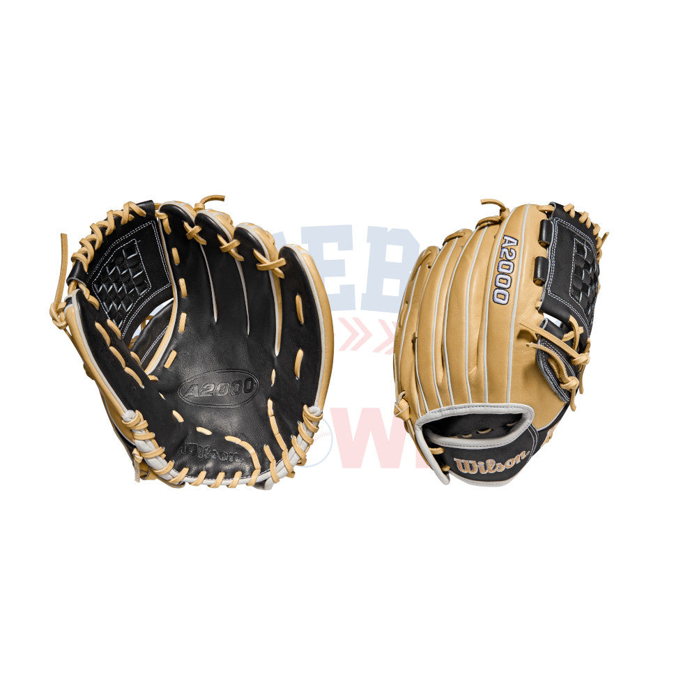 A2000 P12 12" Fastpitch Glove