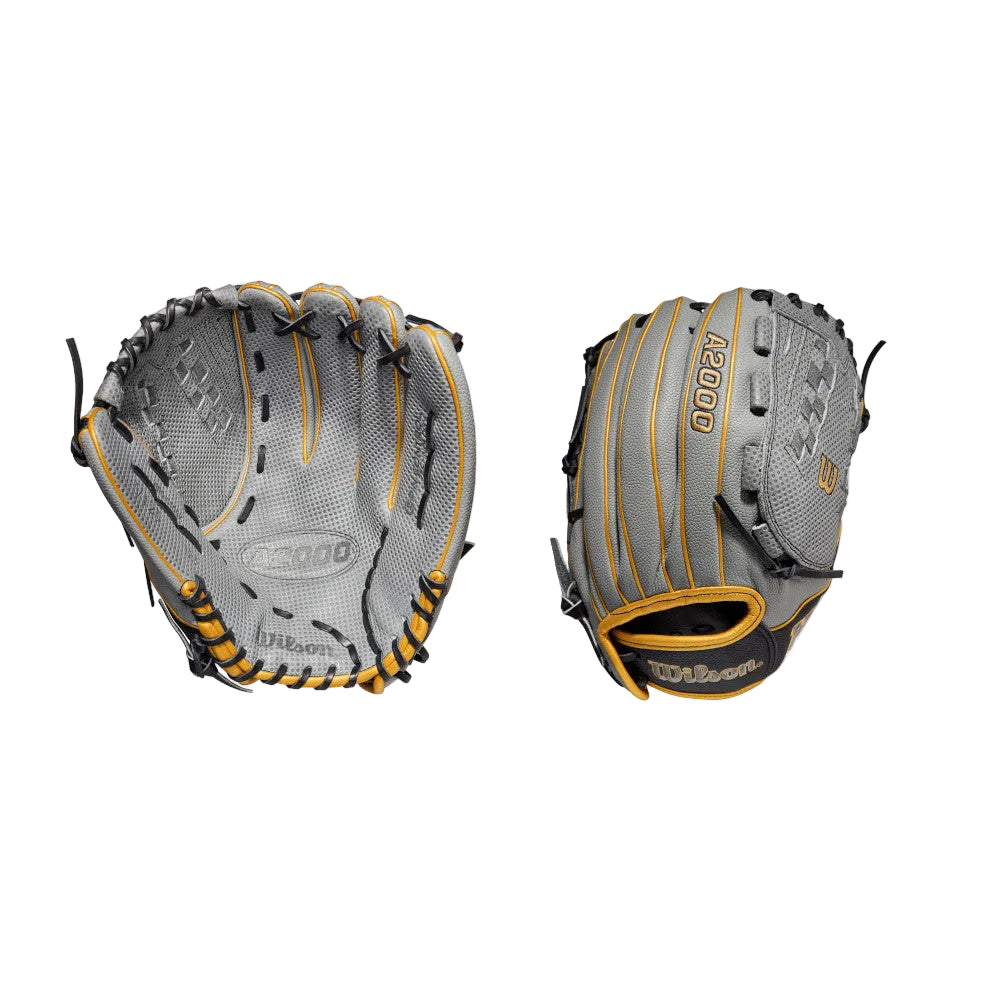 A2000 Spin Control VSS125 12.5" Fastpitch Glove