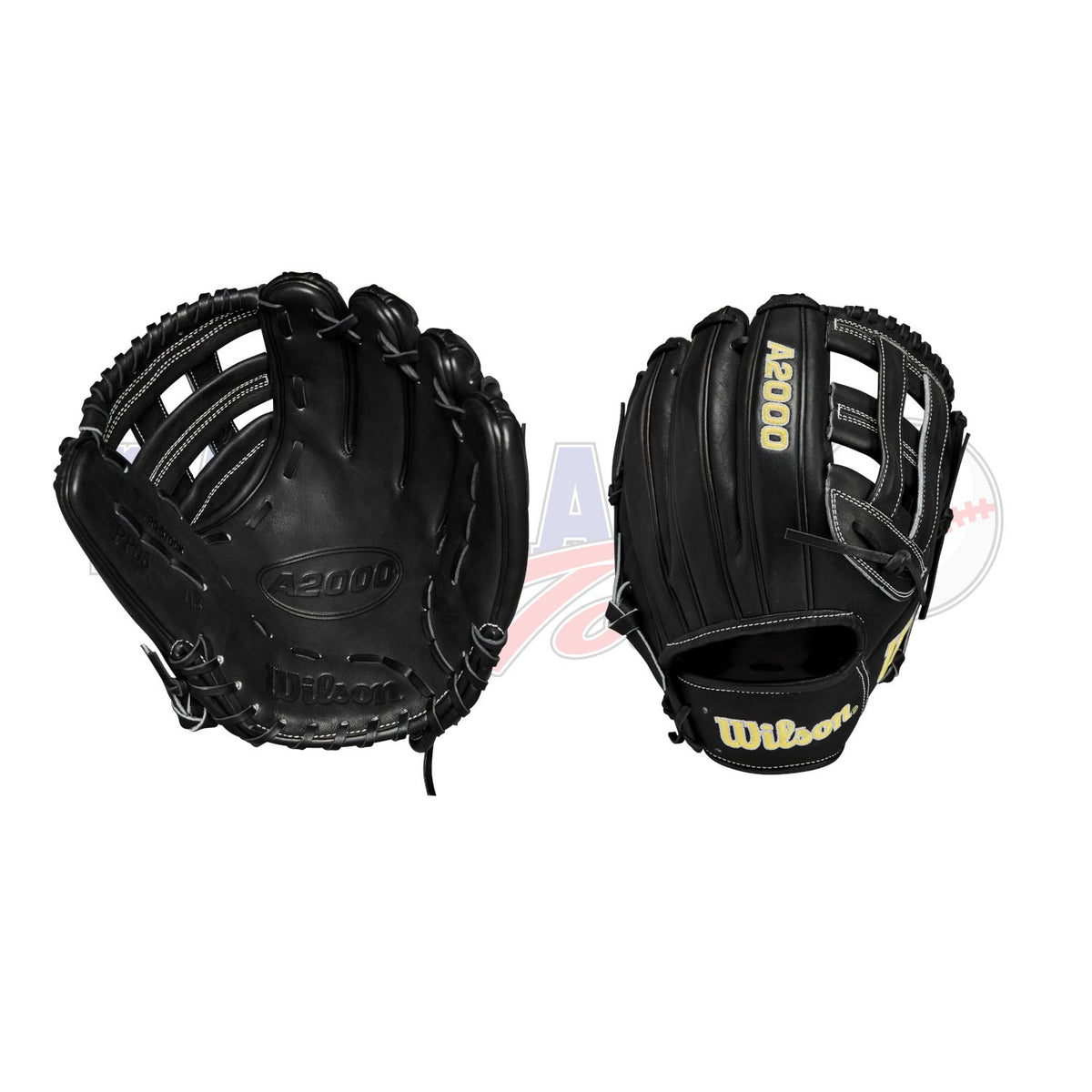 2024 A2000 PP05 11.5" Baseball Glove