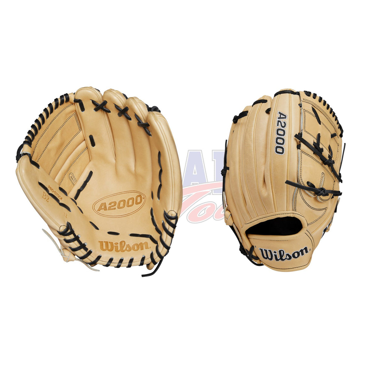 2024 A2000 B2 12" Baseball Glove