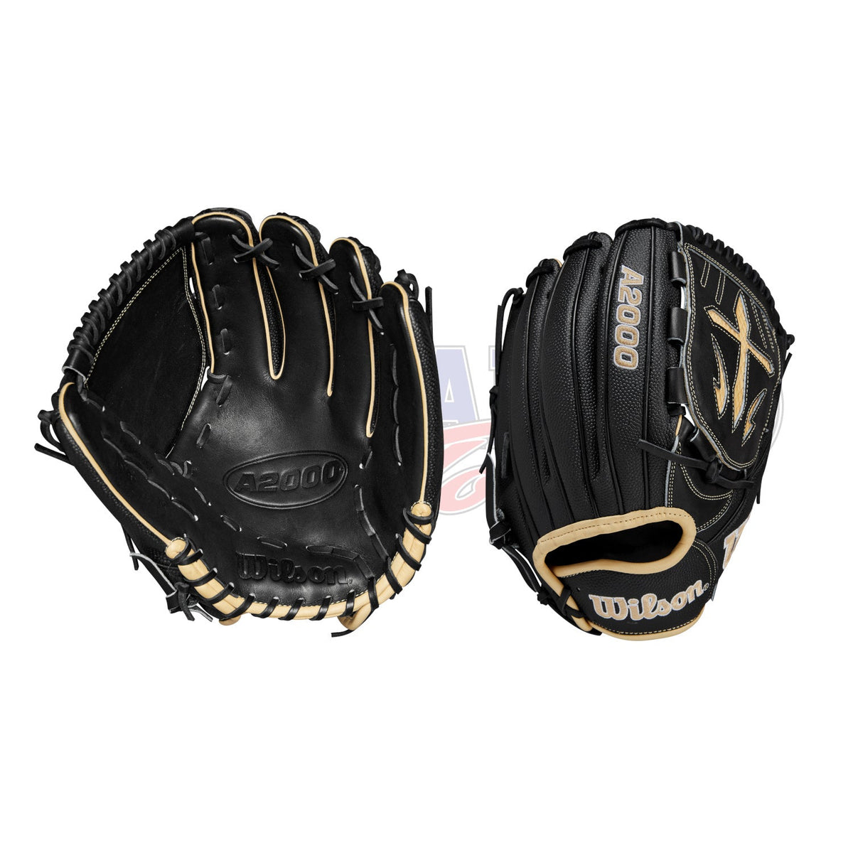 2024 A2000 B23 12" Baseball Glove