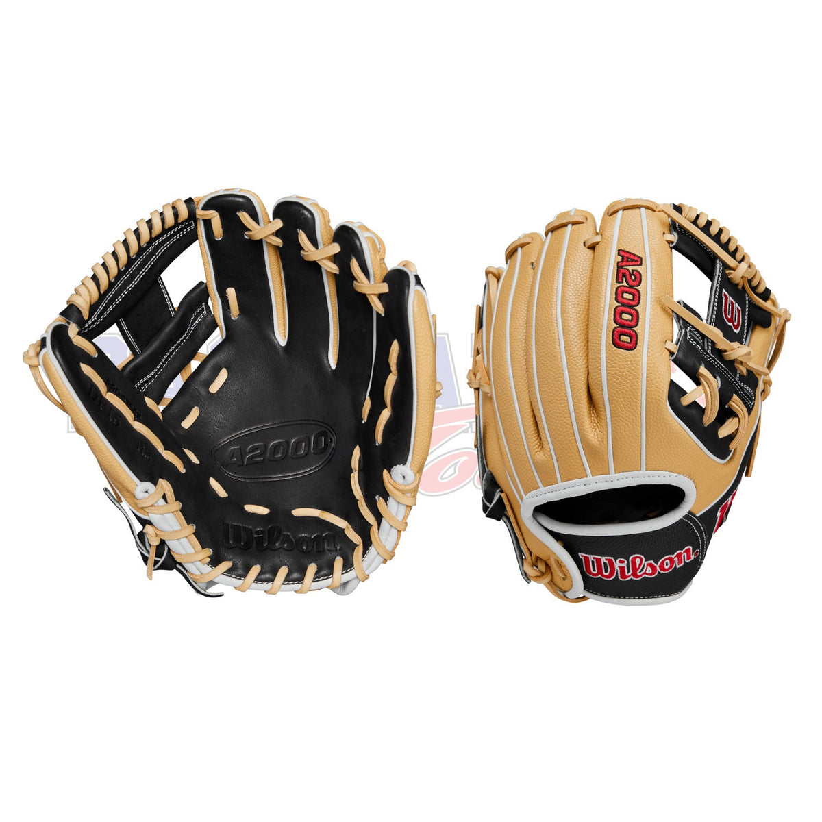 2024 A2000 DP15SS 11.5" Baseball Glove