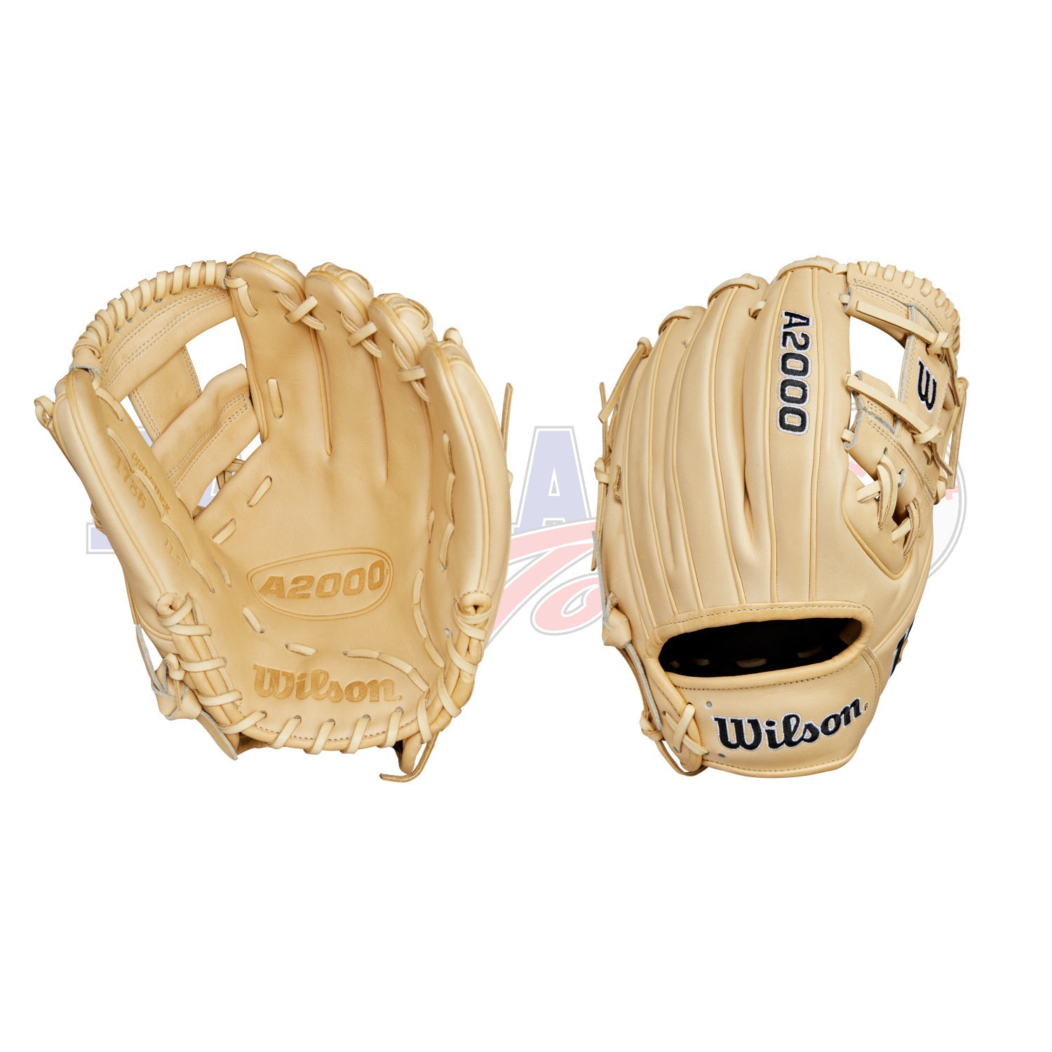 A2000 Classic 1786 11.5" Baseball Glove