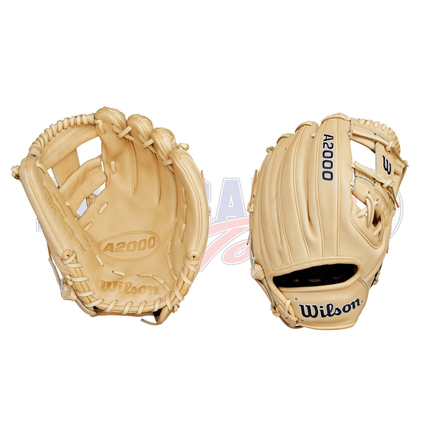 A2000 Classic 1975 11.75" Baseball Glove