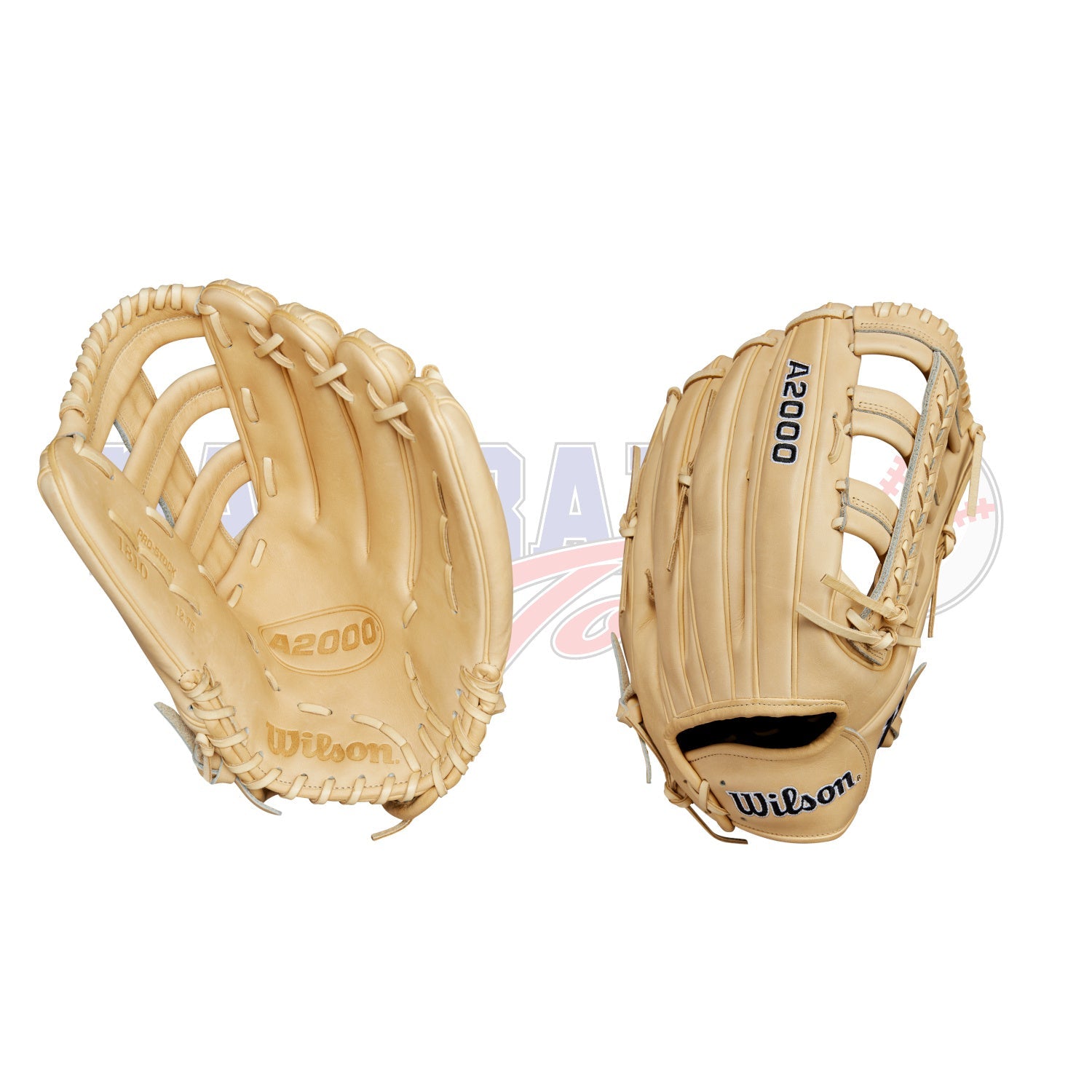 A2000 Classic 1810 12.75" Baseball Glove
