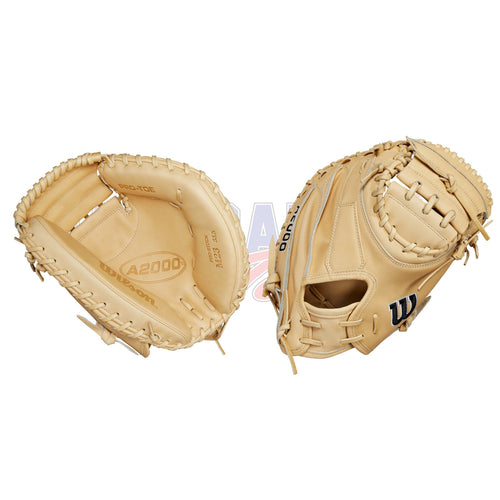 A2000 Classic M23 33.5" Catcher's Baseball Glove