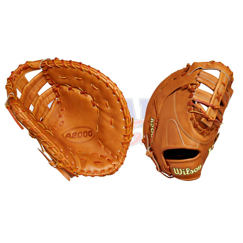 A2000 Classic 1679 12.5" Firstbase Baseball Glove