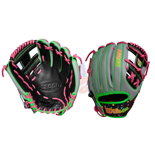A2000 1786SS 11.5" Baseball Glove