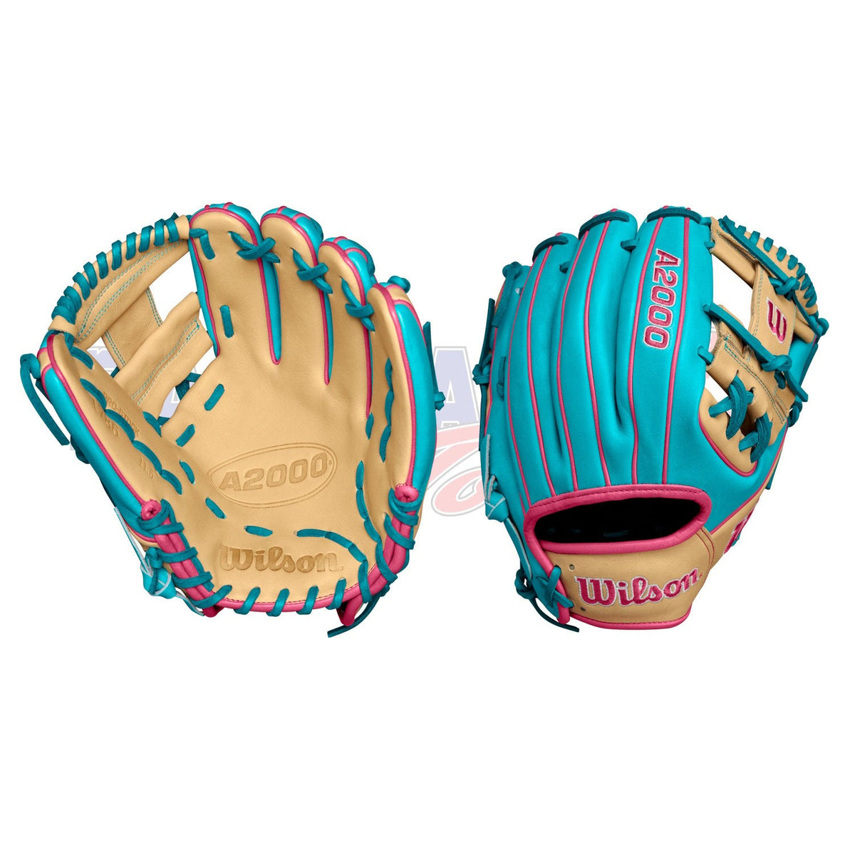 A2000 1786 11.5" Baseball Glove