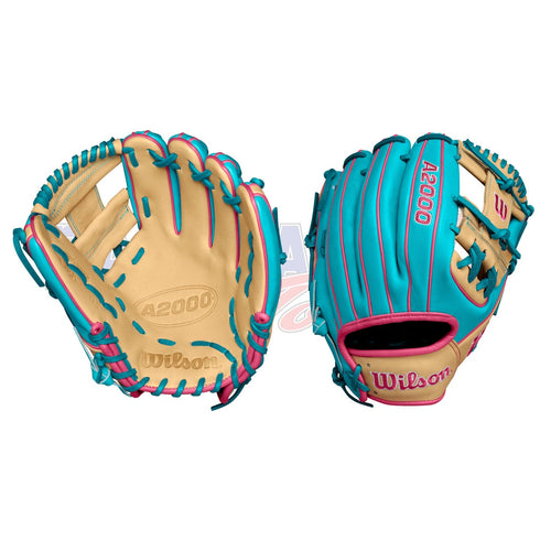 A2000 1786 11.5" Baseball Glove