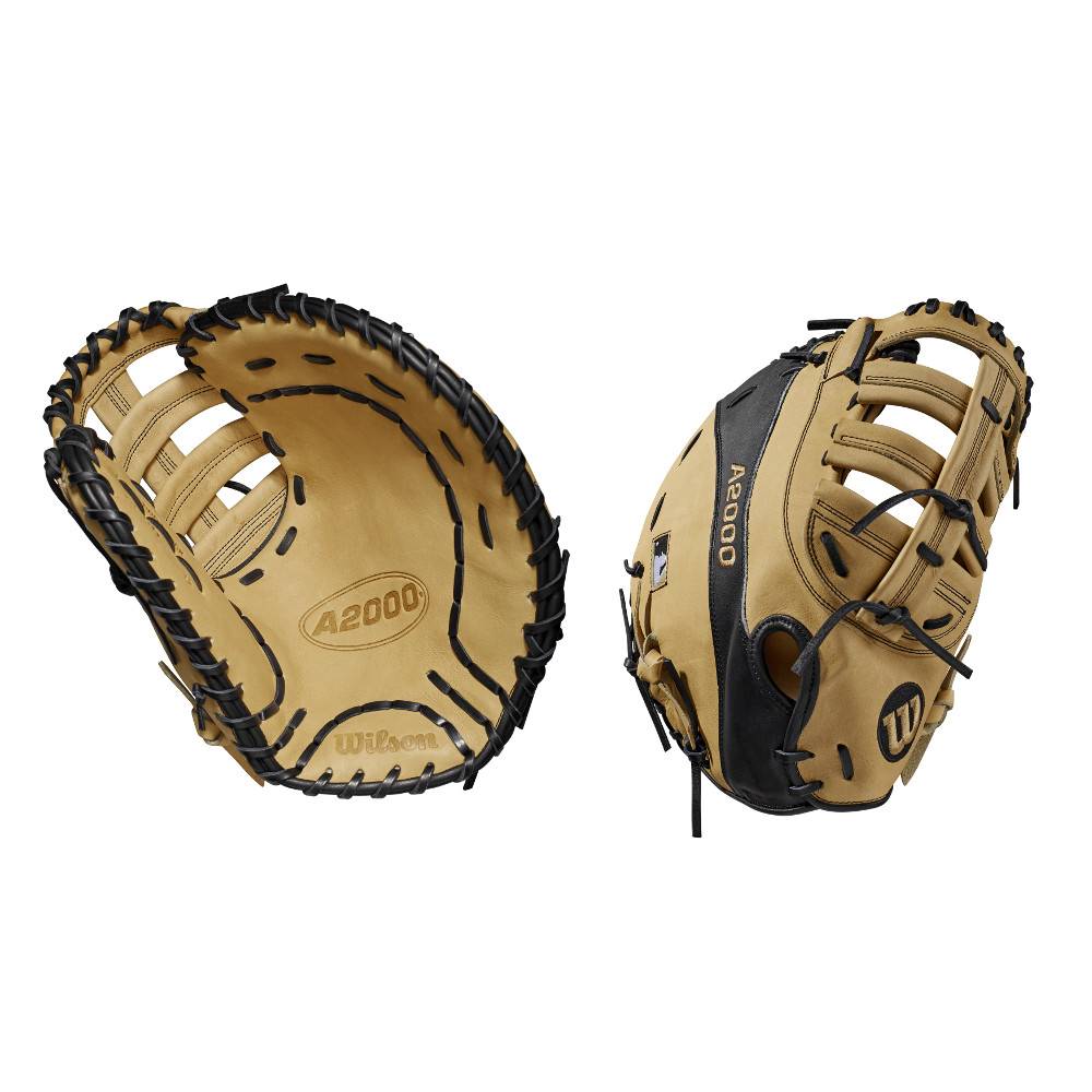 A2000 2800 PSB 12" Firstbase Baseball Glove