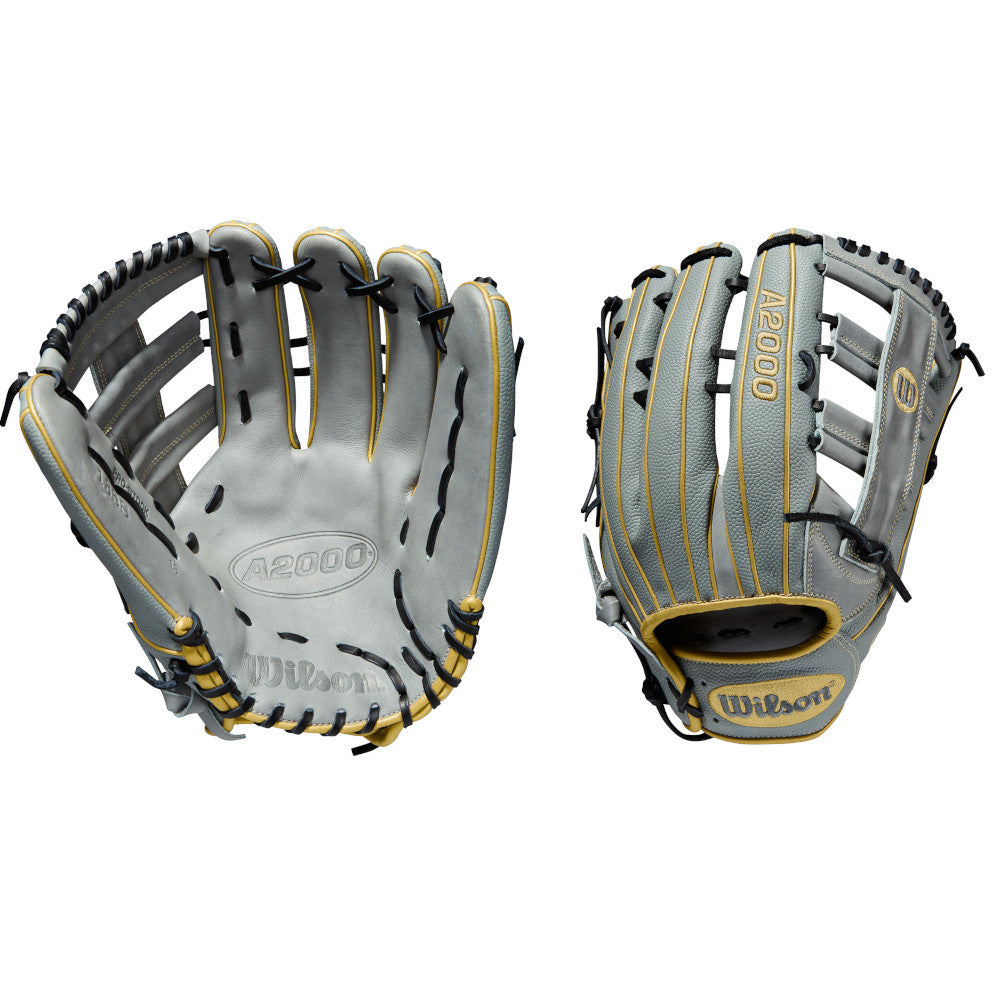 A2000 Superskin 13" Slowpitch Glove