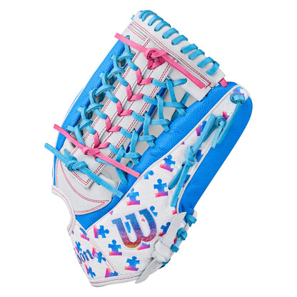 Wilson A2000 2026 FP T125SS LTM 12.5" Fastpitch Glove