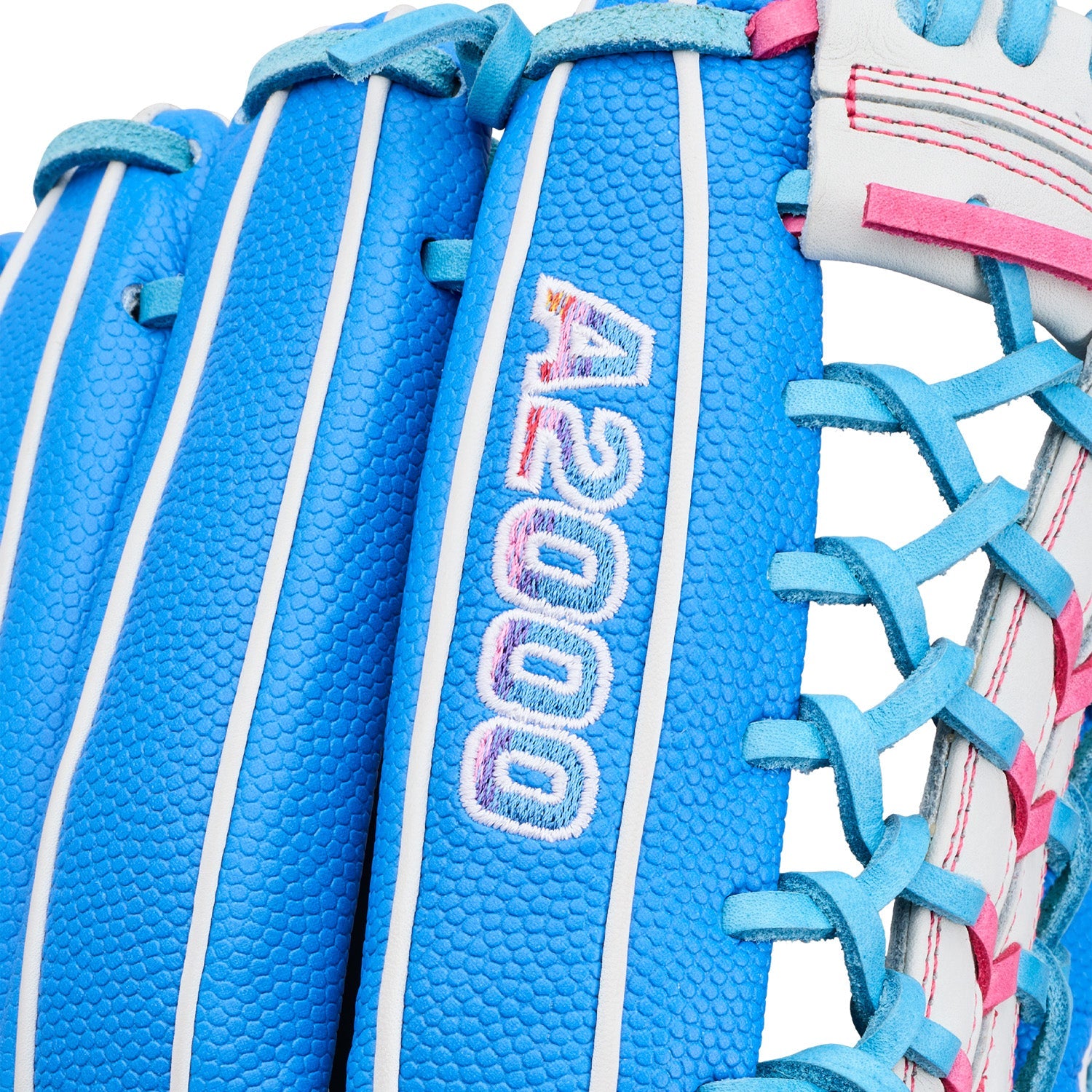 Wilson A2000 2026 FP T125SS LTM 12.5" Fastpitch Glove