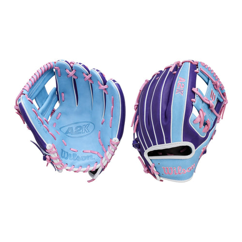 Wilson A2K 1786 11.5" Baseball Glove 2026