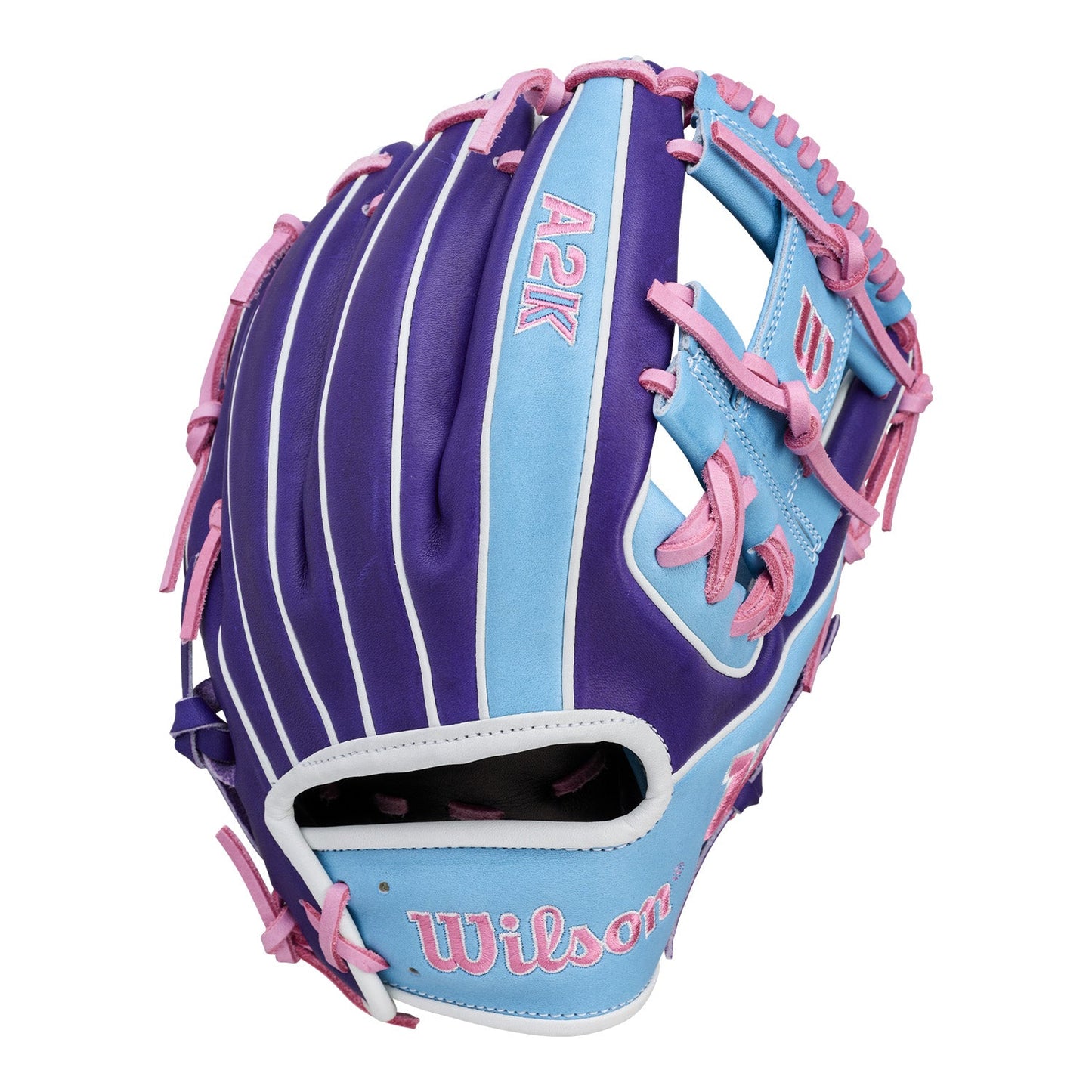 Wilson A2K 1786 11.5" Baseball Glove 2026