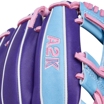 Wilson A2K 1786 11.5" Baseball Glove 2026