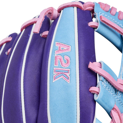 Wilson A2K 1786 11.5" Baseball Glove 2026