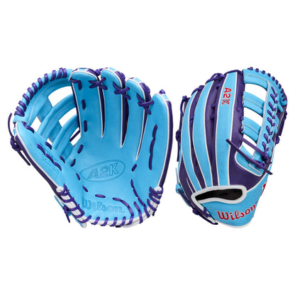 Wilson A2K 1810 12.75" Baseball Glove 2026