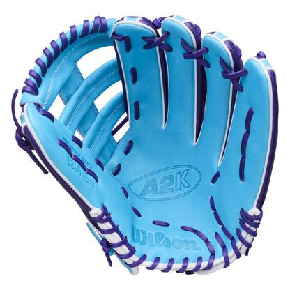 Wilson A2K 1810 12.75" Baseball Glove 2026