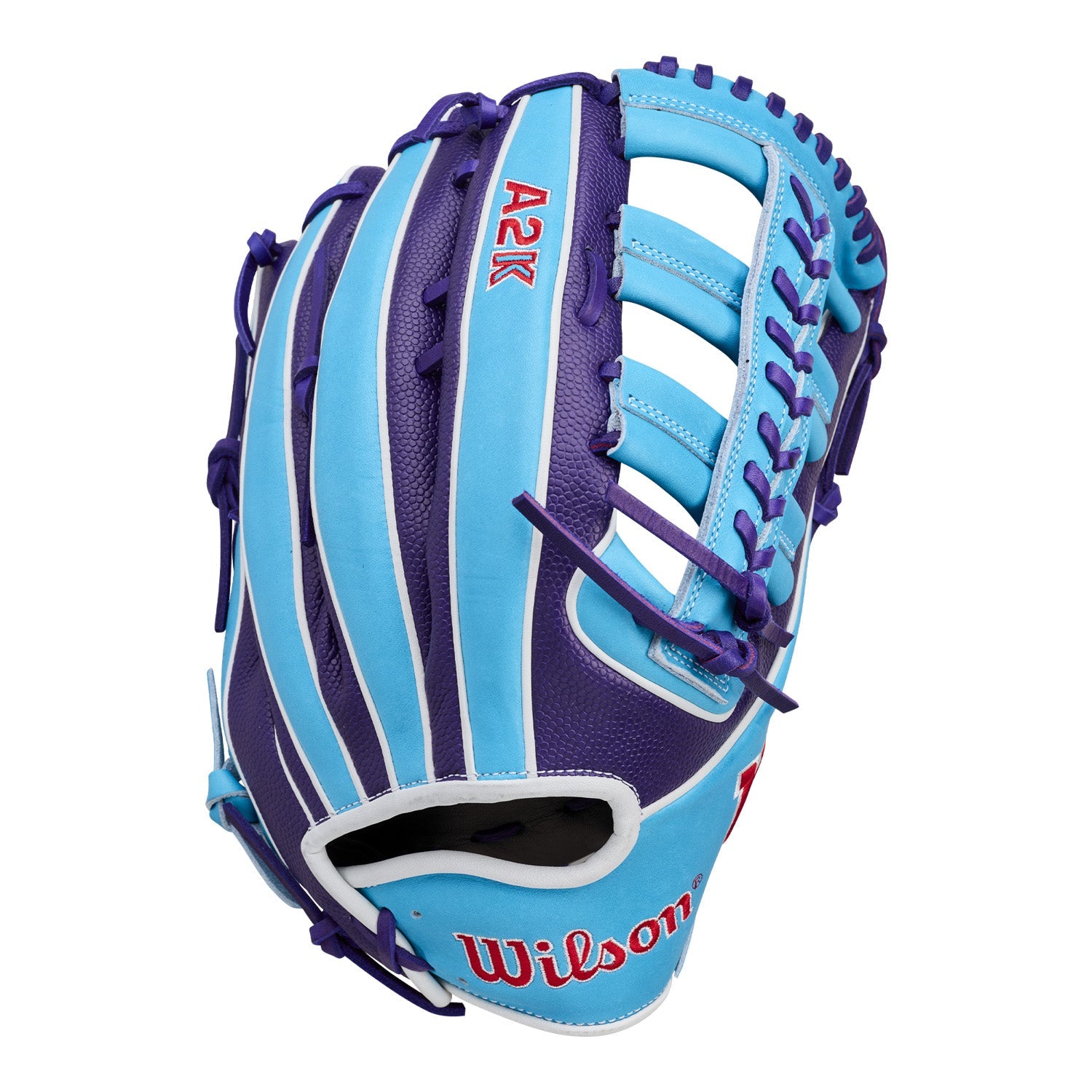 Wilson A2K 1810 12.75" Baseball Glove 2026