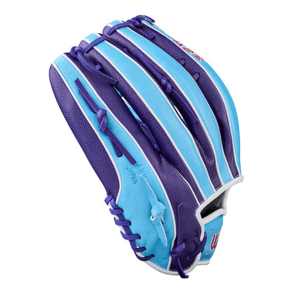 Wilson A2K 1810 12.75" Baseball Glove 2026
