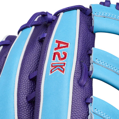 Wilson A2K 1810 12.75" Baseball Glove 2026