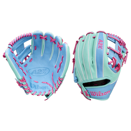 Wilson A2K 1975 11.75" Baseball Glove 2026