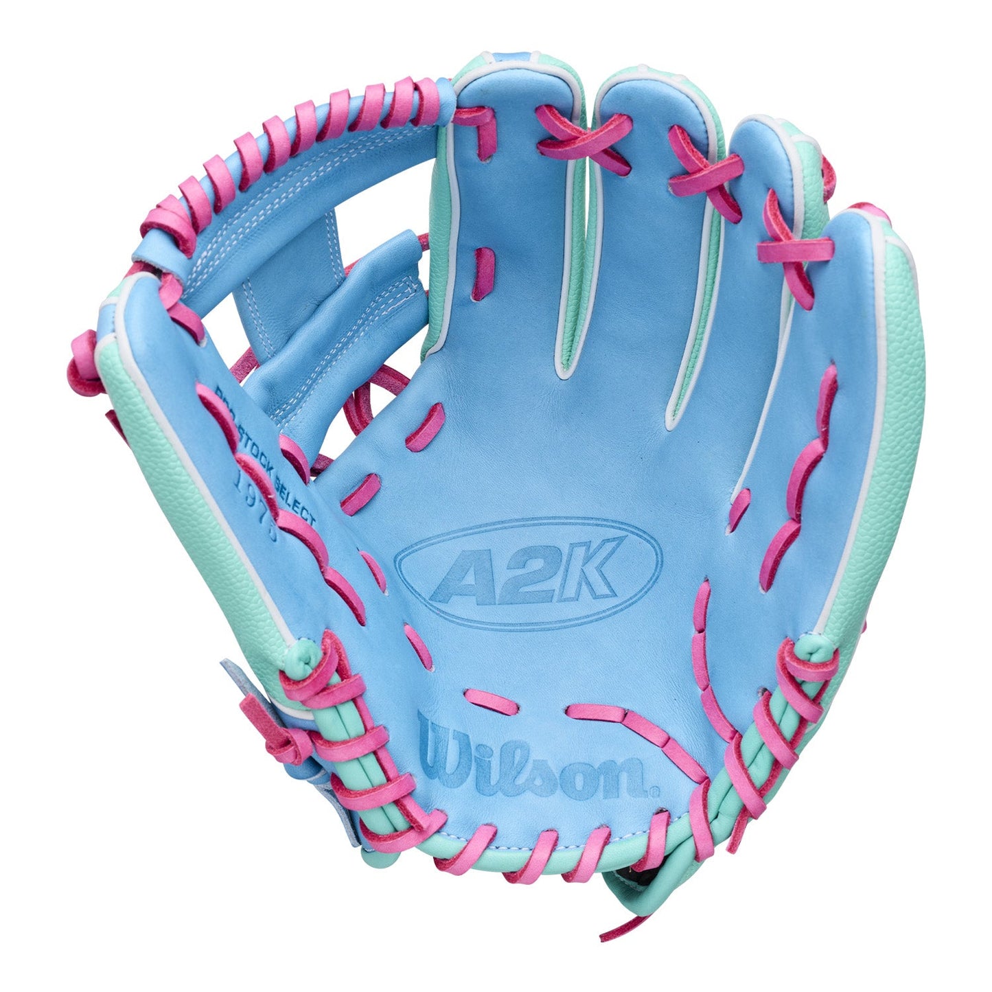 Wilson A2K 1975 11.75" Baseball Glove 2026