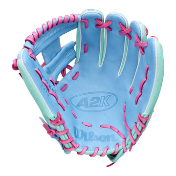 Wilson A2K 1975 11.75" Baseball Glove 2026