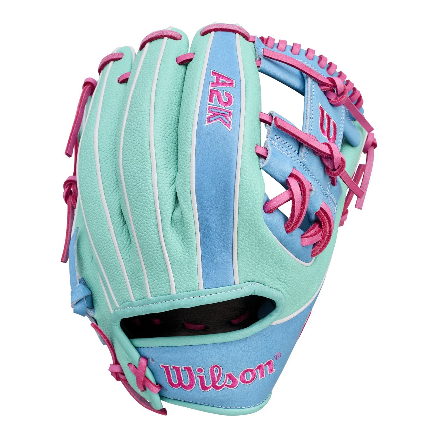Wilson A2K 1975 11.75" Baseball Glove 2026