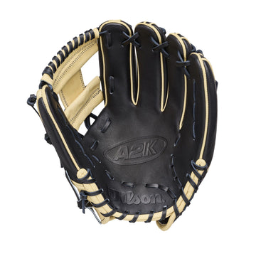 Wilson A2K 2027 Annual Collection 1724 11,75" Baseball Glove