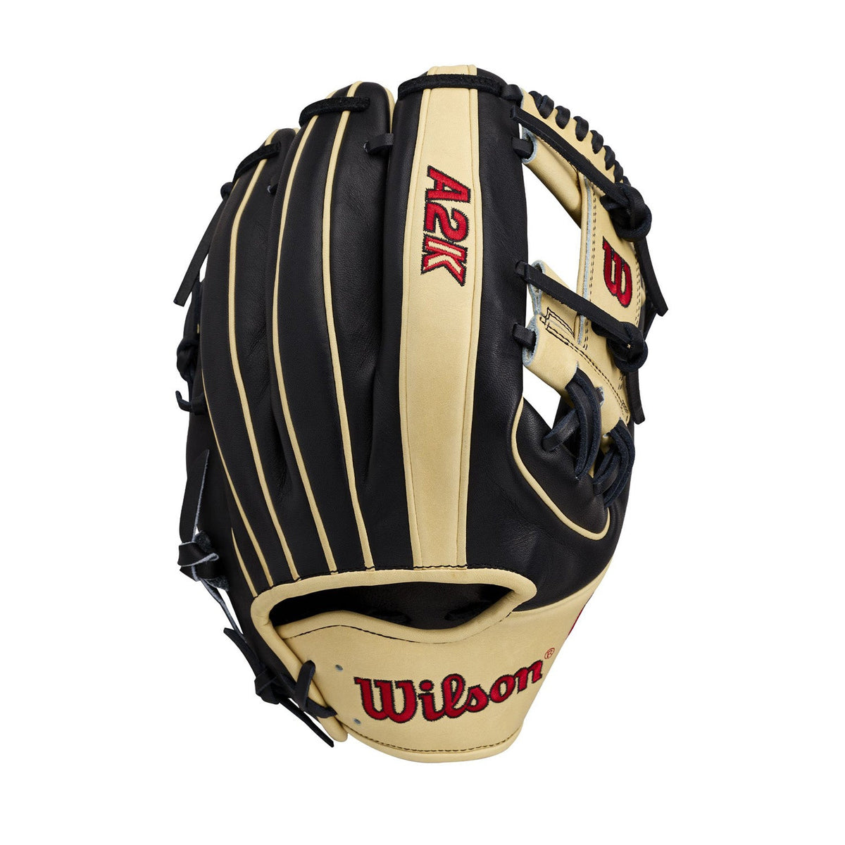 Wilson A2K 2027 Annual Collection 1724 11,75" Baseball Glove