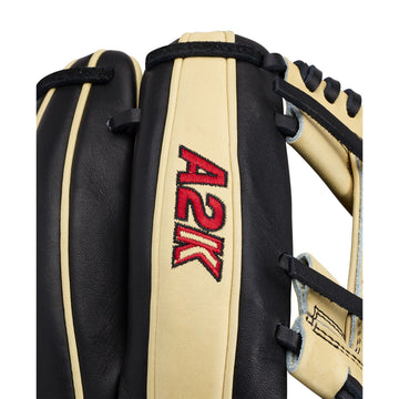 Wilson A2K 2027 Annual Collection 1724 11,75" Baseball Glove