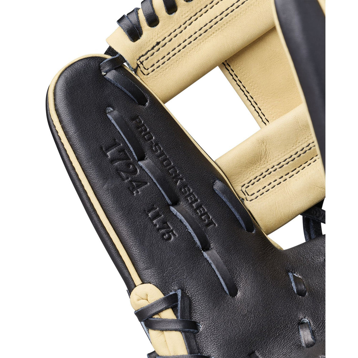 Wilson A2K 2027 Annual Collection 1724 11,75" Baseball Glove