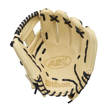 Wilson A2K 2027 Annual Collection 1786 11,5" Baseball Glove