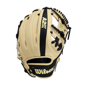 Wilson A2K 2027 Annual Collection 1786 11,5" Baseball Glove