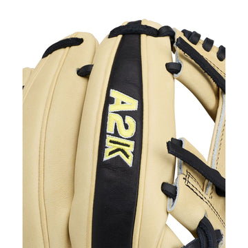 Wilson A2K 2027 Annual Collection 1786 11,5" Baseball Glove