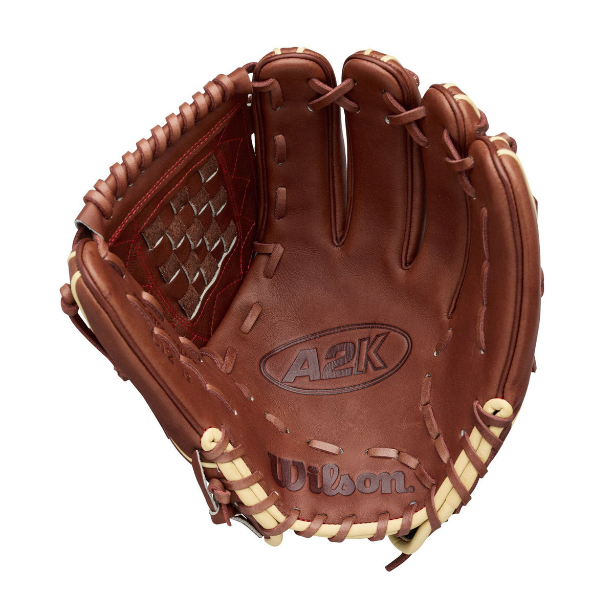 Wilson A2K 2027 Annual Collection C12 12" Baseball Glove