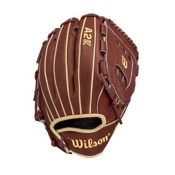 Wilson A2K 2027 Annual Collection C12 12" Baseball Glove