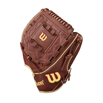 Wilson A2K 2027 Annual Collection C12 12" Baseball Glove