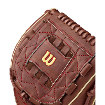 Wilson A2K 2027 Annual Collection C12 12" Baseball Glove