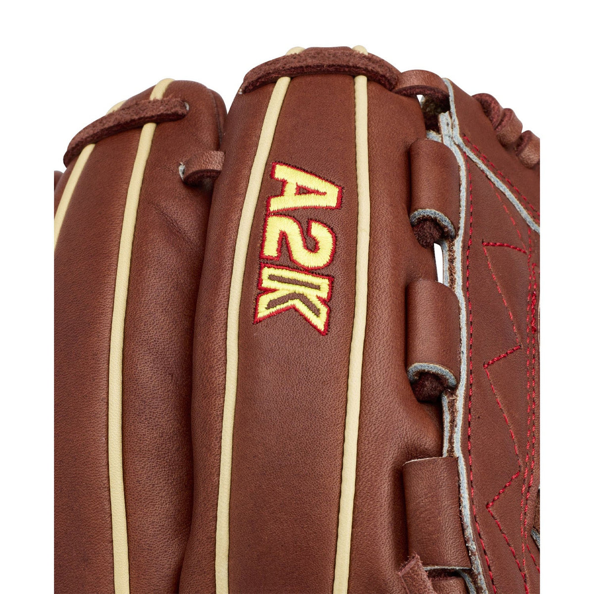 Wilson A2K 2027 Annual Collection C12 12" Baseball Glove