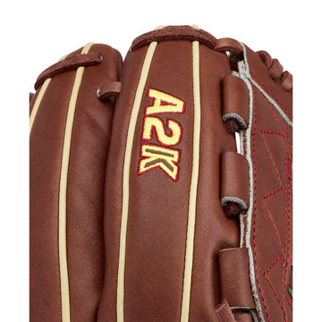 Wilson A2K 2027 Annual Collection C12 12" Baseball Glove