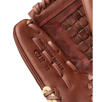 Wilson A2K 2027 Annual Collection C12 12" Baseball Glove