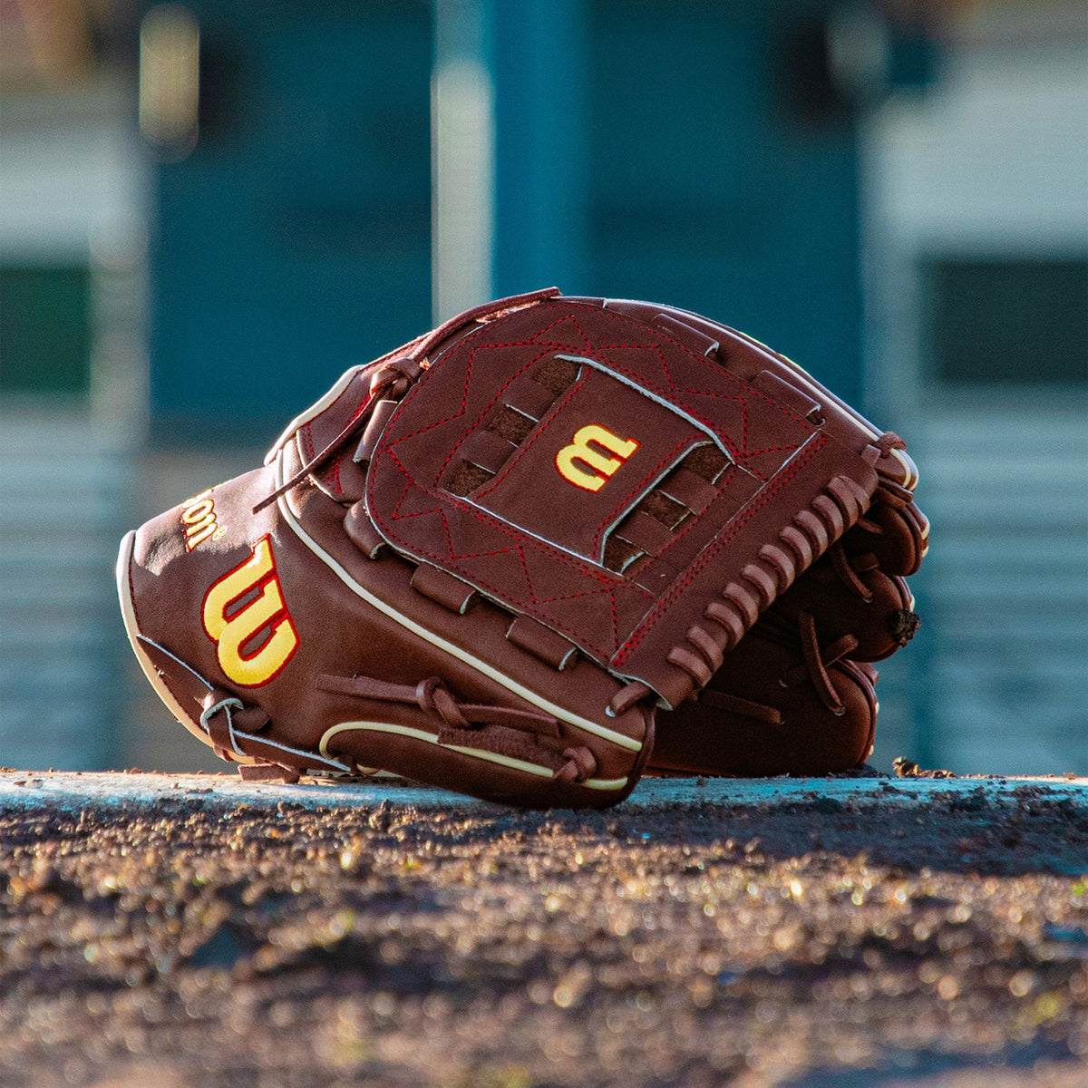 Wilson A2K 2027 Annual Collection C12 12" Baseball Glove