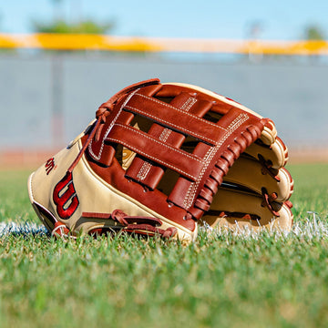 Wilson A2K 2027 Annual Collection DW5 12" Baseball Glove