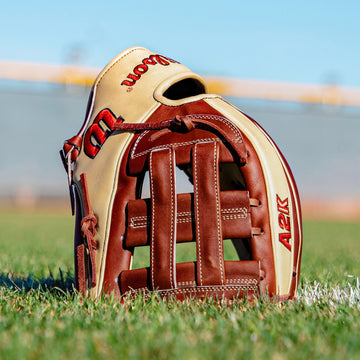 Wilson A2K 2027 Annual Collection DW5 12" Baseball Glove