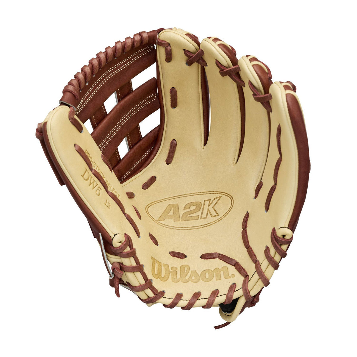 Wilson A2K 2027 Annual Collection DW5 12" Baseball Glove