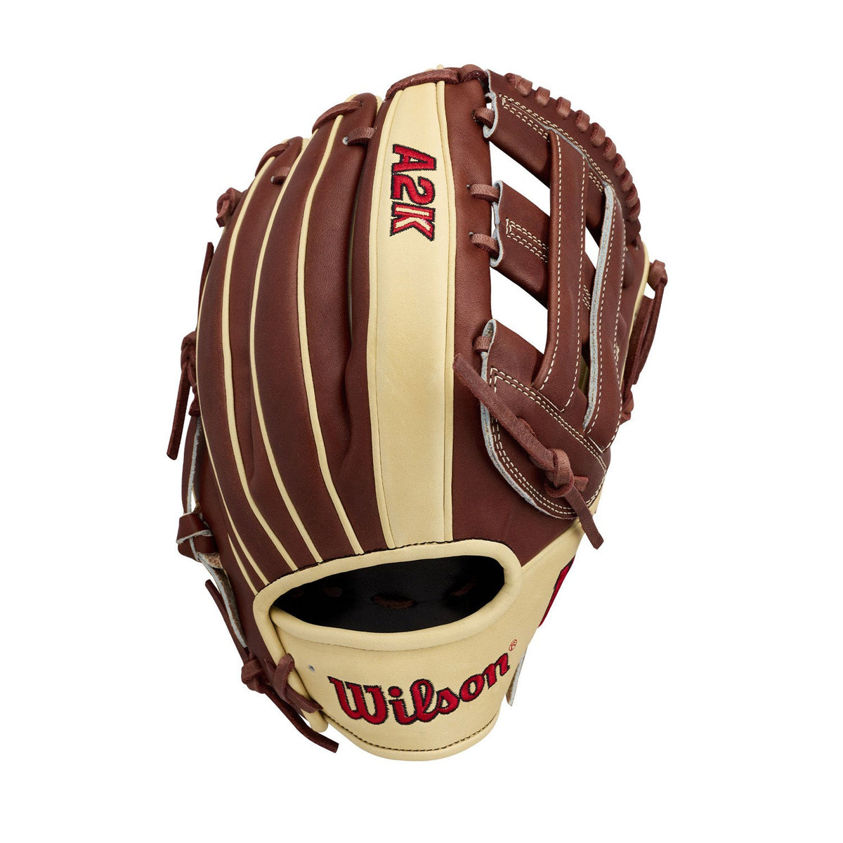 Wilson A2K 2027 Annual Collection DW5 12" Baseball Glove